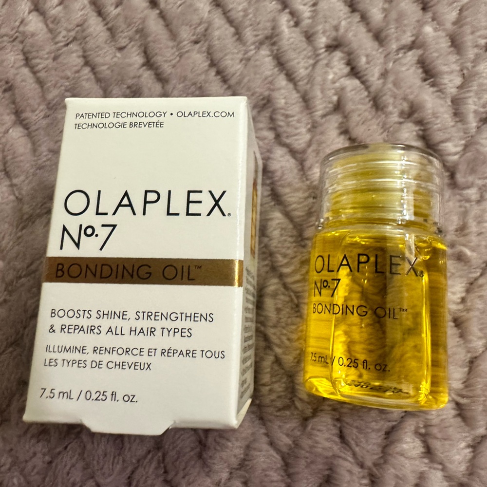 Olaplex No.7 Bonding Oil